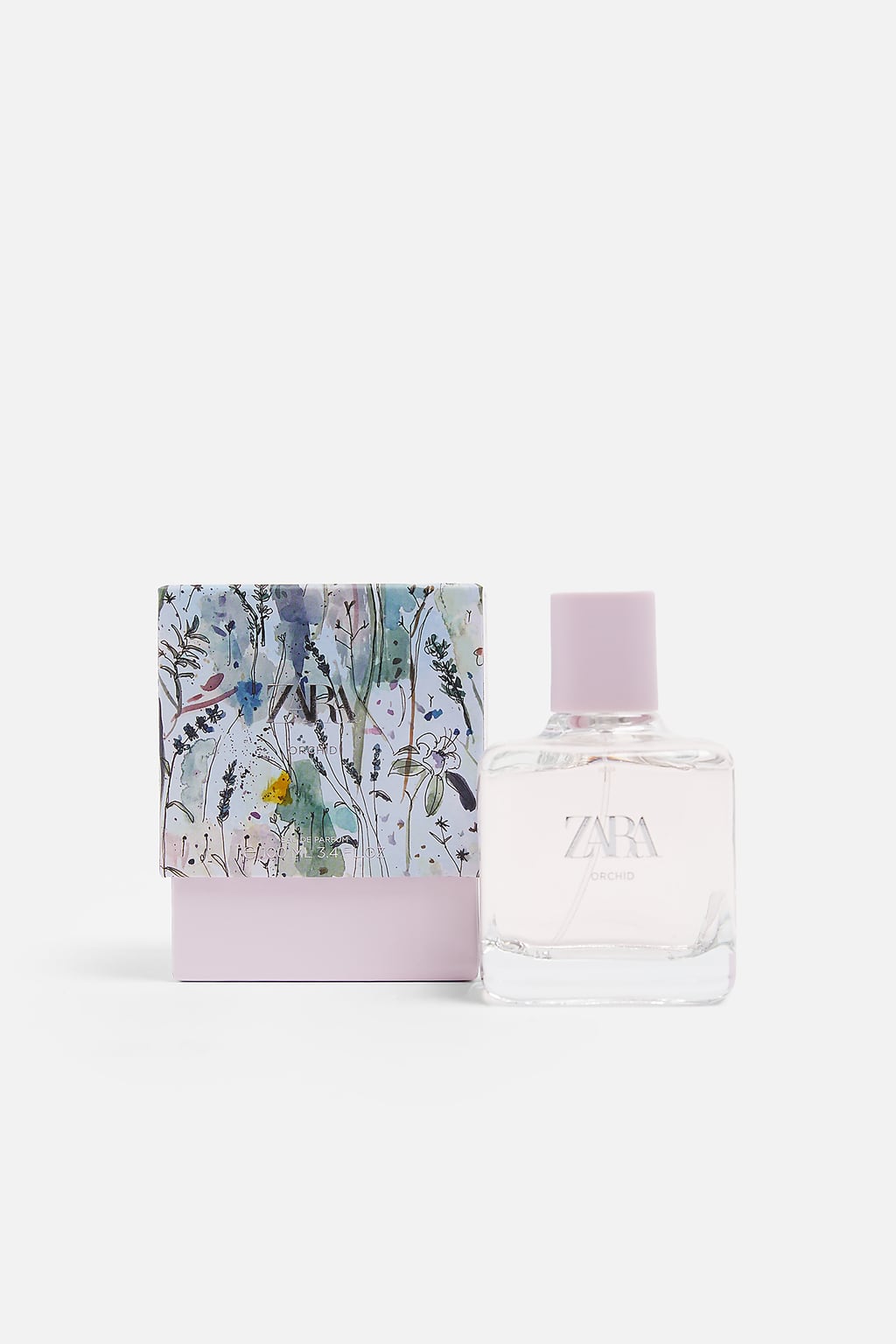 Zara Orchid 2019 Eau de Parfum